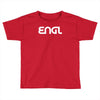 engl new Toddler T-shirt