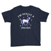 i'm really a unicorn Youth Tee