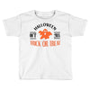 halloween 2018 Toddler T-shirt