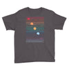 Many Lands Under One Sun - Cool Tshirts Youth Tee