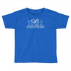 do the flop Toddler T-shirt