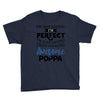 awesome poppa Youth Tee