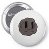 bubble guy Pin-back button