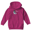 houston we have a problem Youth Hoodie