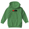 good design rip city best trending Youth Hoodie