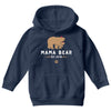 mama bear Youth Hoodie