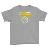 clocktower Youth Tee