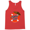 62. captain jacks 027 Tank Top