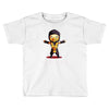 get over here! Toddler T-shirt