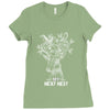 My Next Nest Ladies Fitted T-Shirt