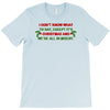 christmas misery T-Shirt