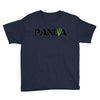 Panda Write T-Shirt Youth Tee