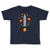 apollo 11 Toddler T-shirt