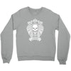 All Men Are Created Equal But Only The Best Are Born In January Youth Sweatshirt