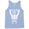 'i'm up all night Tank Top