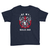 be my beelze bud Youth Tee
