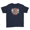 american choppers Youth Tee