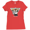 phil kessel's ultimate victory Ladies Fitted T-Shirt