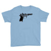 MOST WEAPON Youth Tee