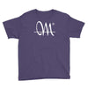mayones new Youth Tee