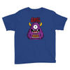 happy birthday monster Youth Tee