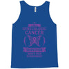 I am a Gynecologic Cancer Survivor - What's Your Superpower? Tank Top