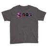 Pacman Youth Tee