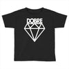 dobre twins - dobre brother Toddler T-shirt