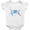 idgaf Baby Onesie