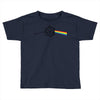 pink floyd parody d20 dungeons and dragons Toddler T-shirt