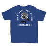 i am my ancestors' wildest dreams Youth Tee