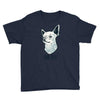 Bad Dog Youth Tee