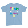 team 2nd grade Youth Tee