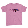 Kappa Youth Tee