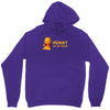 hunny on my mind Unisex Hoodie