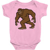 bigfoot Baby Onesie