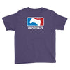 gamer mf716 best trending Youth Tee