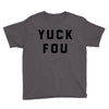 yuck fou Youth Tee