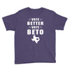vote beto Youth Tee