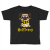 Hufflepug Toddler T-shirt