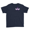 pancreatic cancer survivor pocket Youth Tee