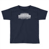movie t shirt inspired by the film   green mile Toddler T-shirt