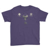 Destiny Hunter Warlock Titan Youth Tee