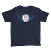 born in the usa Youth Tee