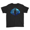 Cobra Commander G.I. Joe Youth Tee