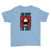 jaw ready for this Youth Tee
