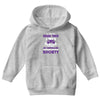 gamer pc controller game funny slogan Youth Hoodie