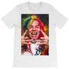 6ix9ine T-Shirt