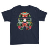 Tropical Stormtrooper Youth Tee