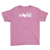 take me home Youth Tee
